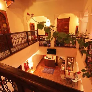 Dar Saba Shika Maison d'hôtes
