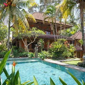 White House Ubud