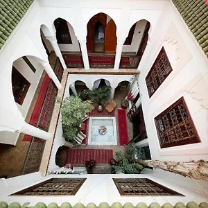 Anais Marrakech Marrakesh