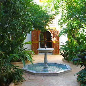 El Morocco Marrakesh