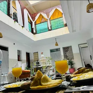Marrakesh Riad Maison d'hôtes