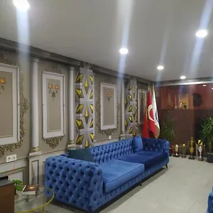 Navan Estambul