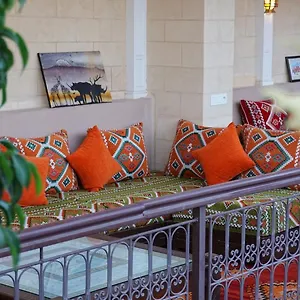 Kale Polis Marrakesh