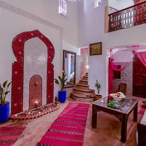 Zehar & Marrakech Maison d'hôtes