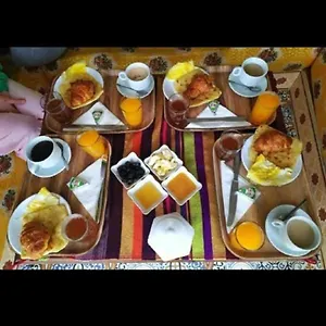 Hanafi Marrakesh