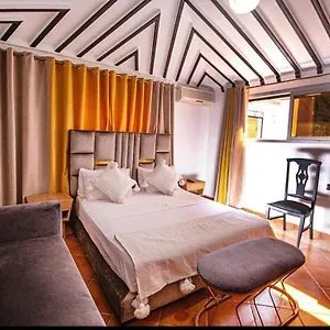 Douirtna Hotel typu riad