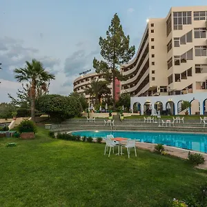 Hotel Menzeh Zalagh Center ****