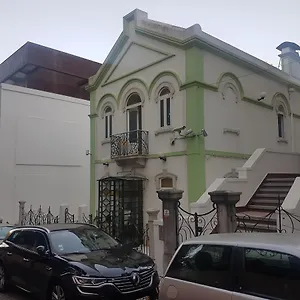 White House Lizbona
