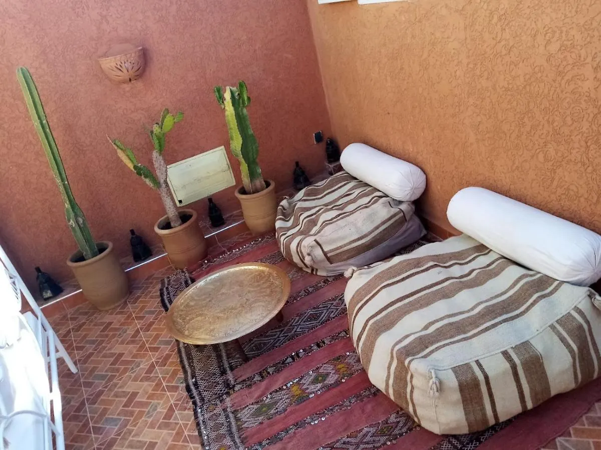 Dar Dikrayat Hotel Marrakesh